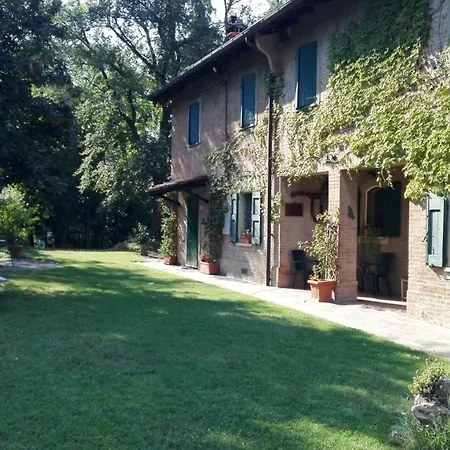 Casina Belvedere לינה וארוחת בוקר