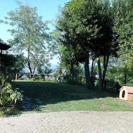 Casina Belvedere קזלקיו די רנו