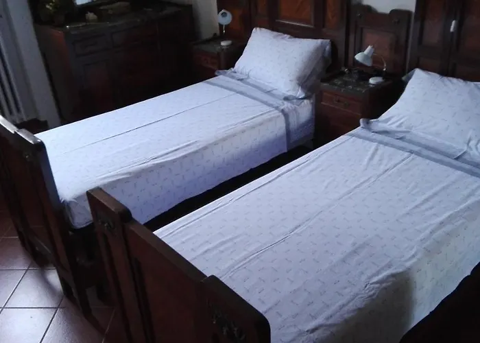 Casina Belvedere קזלקיו די רנו