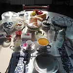 Casina Belvedere Nocleg ze śniadaniem
