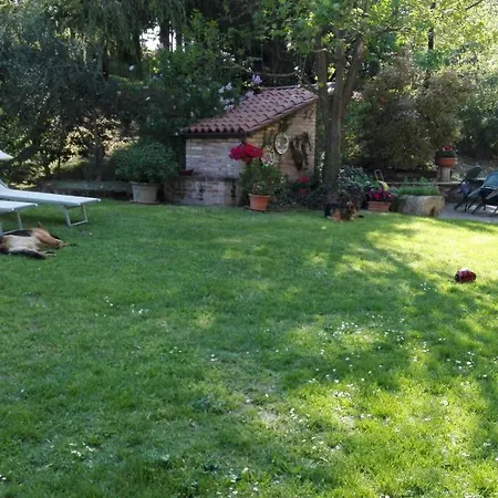 Bed & Breakfast Casina Belvedere *