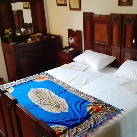 Bed & Breakfast Casina Belvedere *