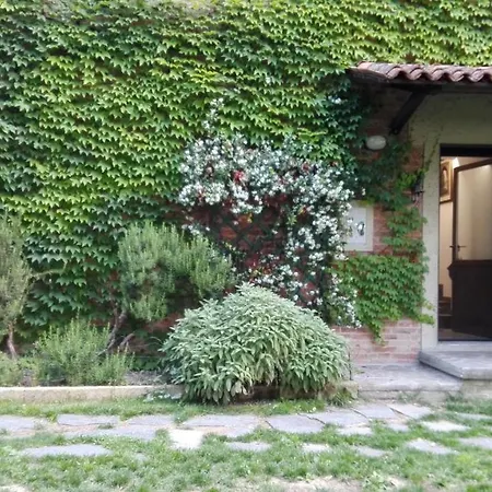 Casina Belvedere Bed & Breakfast Casalecchio Di Reno