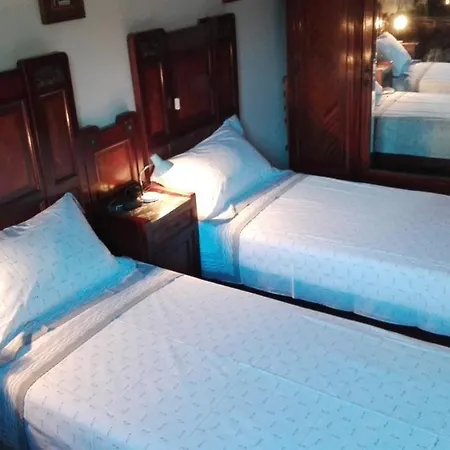 Casina Belvedere Bed & Breakfast *