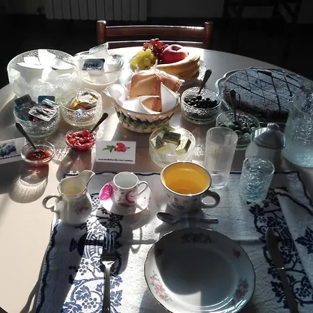 Casina Belvedere Bed & Breakfast
