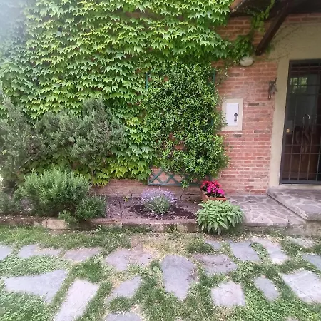Casina Belvedere