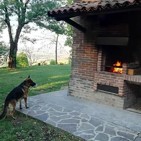 Casina Belvedere * Casalecchio di Reno
