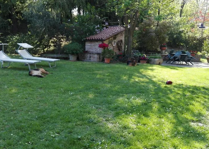 Bed & Breakfast Casina Belvedere *