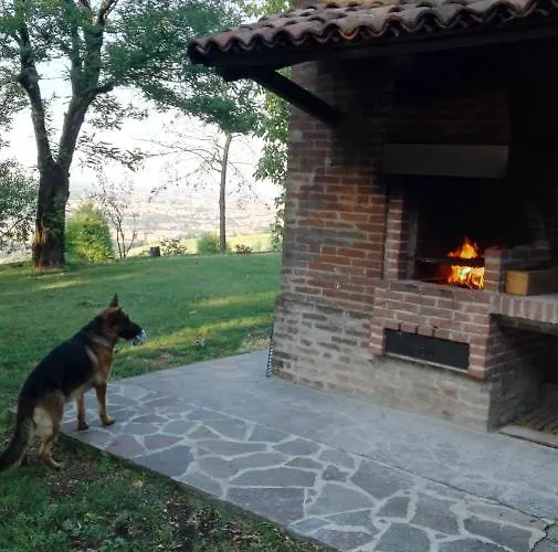 Casina Belvedere Casalecchio Di Reno