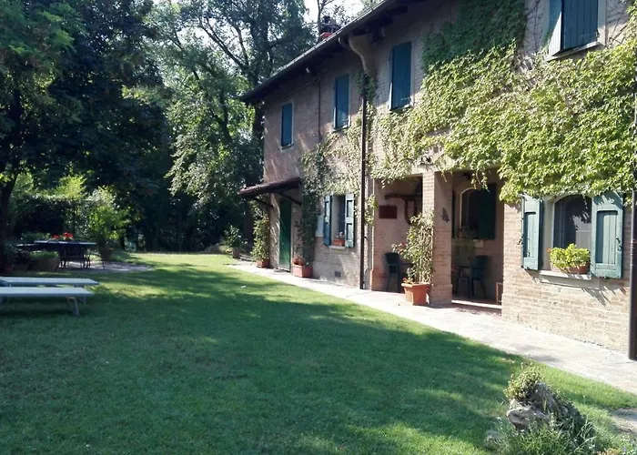 Casina Belvedere Bed & Breakfast