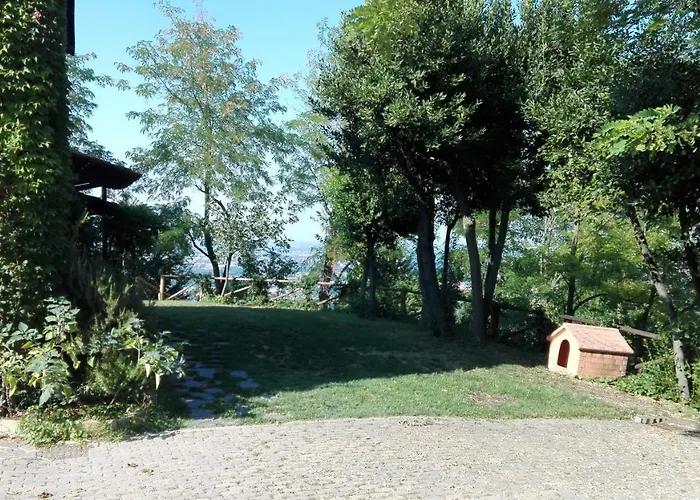 Casina Belvedere Casalecchio Di Reno