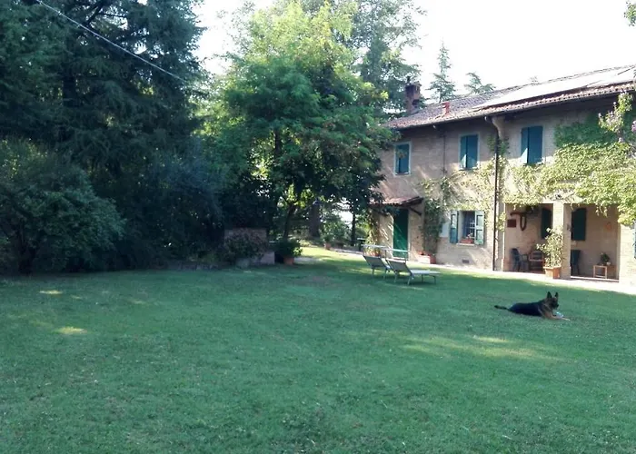 Casina Belvedere Bed & Breakfast