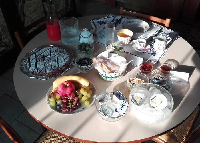 Casina Belvedere Bed & Breakfast Casalecchio Di Reno