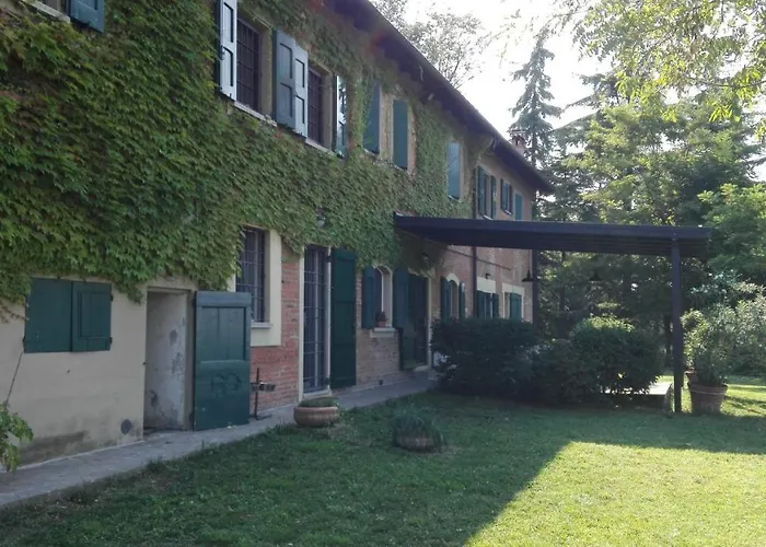 Casina Belvedere Bed & Breakfast